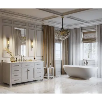 Luxury Ceramic Bath Tub